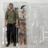 LIM TOYS Rest Of Us action figures NEW (open box) Complete...US seller,last one in stock