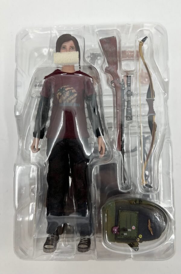 LIM TOYS Rest Of Us action figures NEW (open box) Complete...US seller,last one in stock