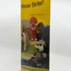 MATTEL RAINBOW BRITE 1983 VINTAGE DOLL NRFB