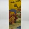 MATTEL RAINBOW BRITE 1983 VINTAGE DOLL NRFB