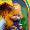 MATTEL RAINBOW BRITE 1983 VINTAGE DOLL NRFB