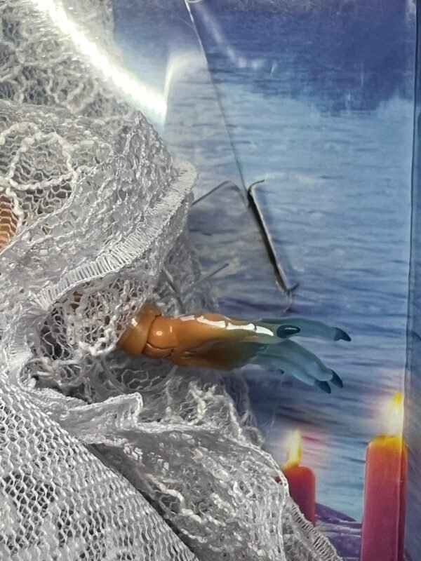 BARBIE DIA DE LOS MUERTOS LA LLORONA MATTEL 2025 DAY OF THE DEAD