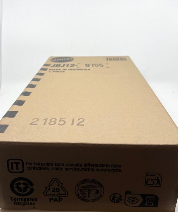 BARBIE DIA DE LOS MUERTOS LA LLORONA MATTEL 2025 DAY OF THE DEAD