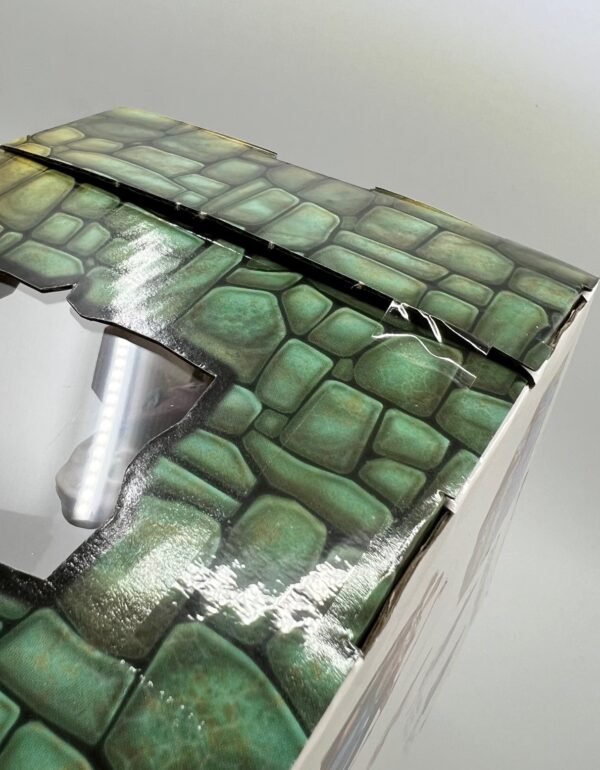 MATTEL MASTERS OF THE UNIVERSE CLASSICS SWIFTWIND action figure 2011 brand new sealed MOTU