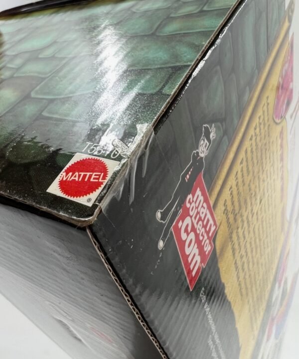 MATTEL MASTERS OF THE UNIVERSE CLASSICS SWIFTWIND action figure 2011 brand new sealed MOTU