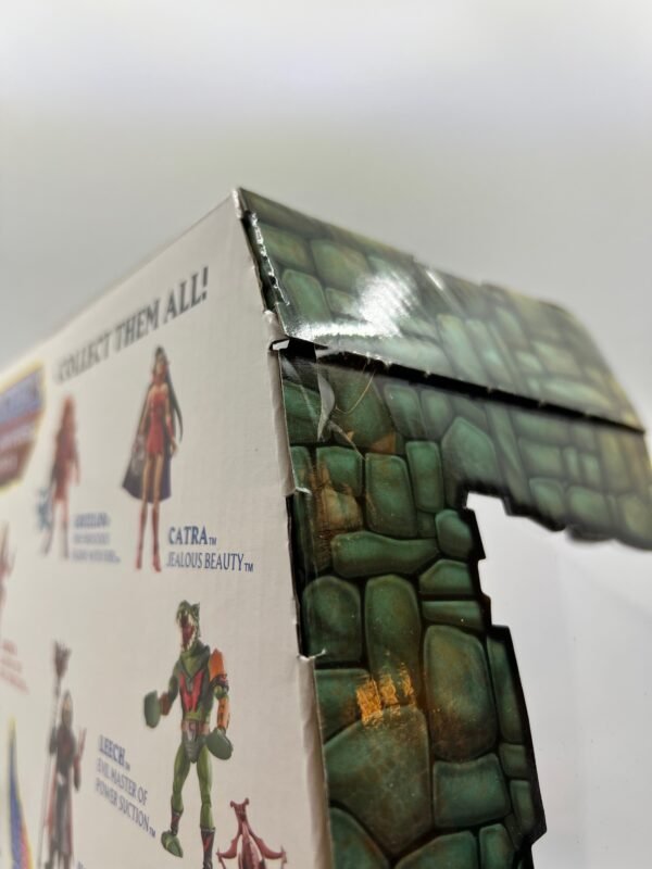 MATTEL MASTERS OF THE UNIVERSE CLASSICS SWIFTWIND action figure 2011 brand new sealed MOTU