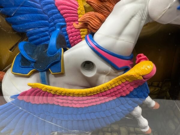 MATTEL MASTERS OF THE UNIVERSE CLASSICS SWIFTWIND action figure 2011 brand new sealed MOTU