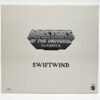 MATTEL MASTERS OF THE UNIVERSE CLASSICS SWIFTWIND action figure 2011 brand new sealed MOTU