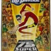 MATTEL DC Universe Plastic Man 75th Anniversary Action Figure SDCC 2010 Exclusive New US Seller