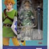 FIGMA GOODSMILE COMPANY LEGEND OF ZELDA LINK action figure new