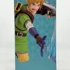 FIGMA GOODSMILE COMPANY LEGEND OF ZELDA LINK action figure new