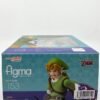 FIGMA GOODSMILE COMPANY LEGEND OF ZELDA LINK action figure new