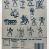 RAMCO 1982 THE WARLORD ACTION FIGURE NRFB