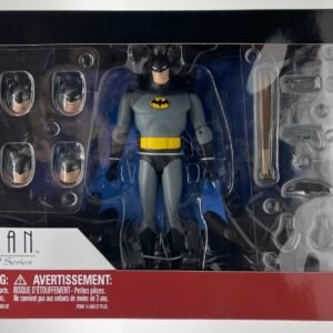 DC Direct Batman The Animated Series Action Figure - New Sealed Collector Grade In stock