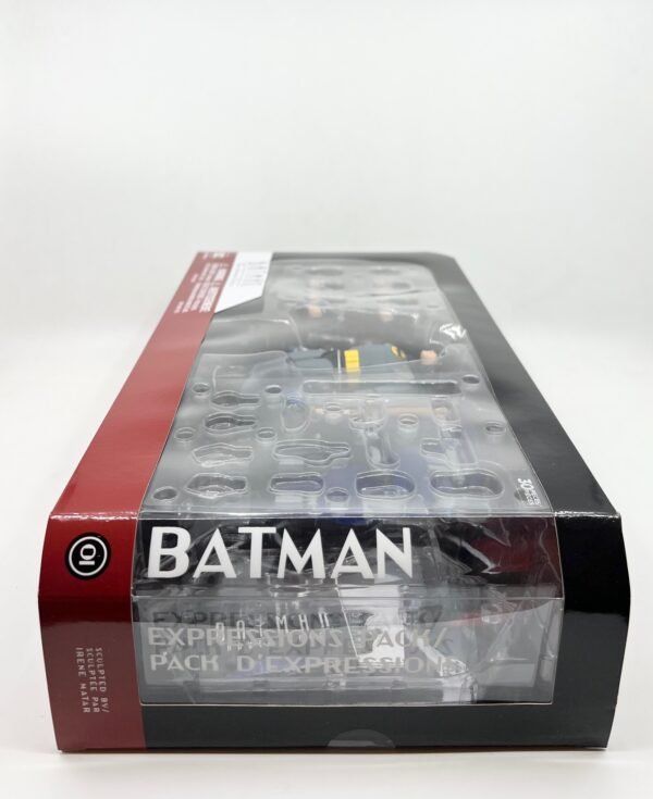 DC Direct Batman The Animated Series Action Figure - New Sealed Collector Grade In stock