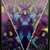 MONDO Masters of the Universe Skeletor Motu 1/6 SCALE Deluxe Limited edition Last one in stock! US seller