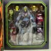 MONDO Masters of the Universe Skeletor Motu 1/6 SCALE Deluxe Limited edition Last one in stock! US seller