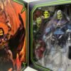 MONDO Masters of the Universe Skeletor Motu 1/6 SCALE Deluxe Limited edition Last one in stock! US seller