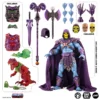 MONDO Masters of the Universe Skeletor Motu 1/6 SCALE Deluxe Limited edition Last one in stock! US seller