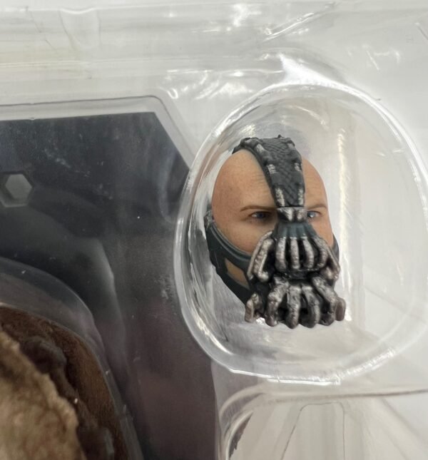 REMAD Destroyer action figure NEW (open box) NOT complete...US seller,last one in stock