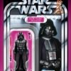 Hasbro Pulse exclusive Star Wars The vintage Collection Darth Vader's TIE Advanced with carded action figure