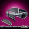 Hasbro Pulse exclusive Star Wars The vintage Collection Darth Vader's TIE Advanced with carded action figure