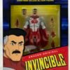 Diamond Select Toys Invincible  Omni-Man 7 Inch Deluxe Action Figure Amazon US seller last one in stock