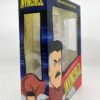 Diamond Select Toys Invincible  Omni-Man 7 Inch Deluxe Action Figure Amazon US seller last one in stock
