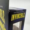 Diamond Select Toys Invincible  Omni-Man 7 Inch Deluxe Action Figure Amazon US seller last one in stock