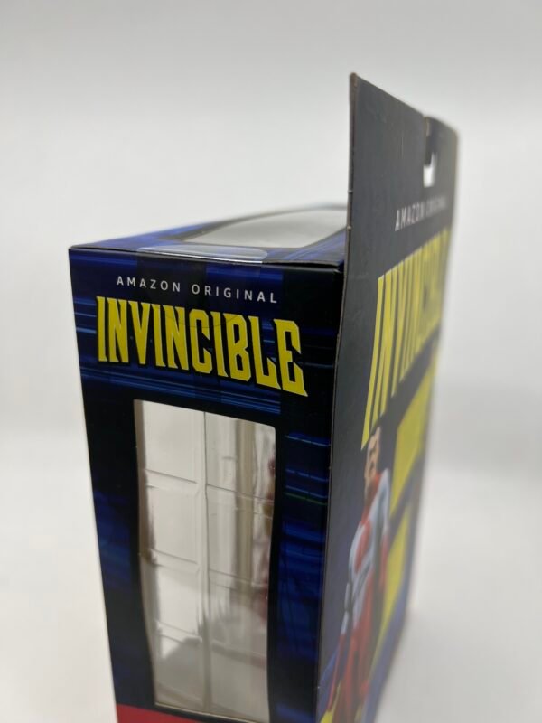 Diamond Select Toys Invincible  Omni-Man 7 Inch Deluxe Action Figure Amazon US seller last one in stock