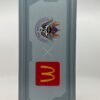 Transformable Mcdonalds Evangelion Japan exclusive unopened US seller in stock