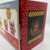 Transformable Mcdonalds Evangelion Japan exclusive unopened US seller in stock