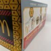 Transformable Mcdonalds Evangelion Japan exclusive unopened US seller in stock