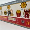 Transformable Mcdonalds Evangelion Japan exclusive unopened US seller in stock