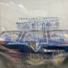 Transformable Mcdonalds Evangelion Japan exclusive unopened US seller in stock