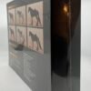 Fish Toys Basic Horse 1/12 scale US seller 2 versions in stock black and brown