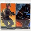 HASBRO GI JOE Classified Haslab Exclusive Baroness and David "crazylegs" Thomas set New In Box Never open US Seller