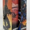 HASBRO GI JOE Classified Haslab Exclusive Baroness and David "crazylegs" Thomas set New In Box Never open US Seller