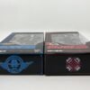 HASBRO GI JOE Classified Haslab Exclusive Baroness and David "crazylegs" Thomas set New In Box Never open US Seller