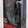HASBRO GI JOE Classified Haslab Exclusive Baroness and David "crazylegs" Thomas set New In Box Never open US Seller