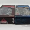 HASBRO GI JOE Classified Haslab Exclusive Baroness and David "crazylegs" Thomas set New In Box Never open US Seller