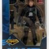 HASBRO GI JOE Classified Haslab Exclusive Baroness and David "crazylegs" Thomas set New In Box Never open US Seller