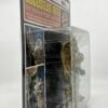 Four Horsemen Studios The Outer Space Men  Colossus Rex (2014 Reissue) Colorforms Edition Action Figure