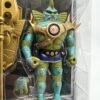 Four Horsemen Studios The Outer Space Men  Colossus Rex (2014 Reissue) Colorforms Edition Action Figure