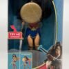 Mattel Wonder Woman Movie Doll & Batman 66 Barbie collector pink label set of 2 US seller in stock