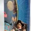 Mattel Wonder Woman Movie Doll & Batman 66 Barbie collector pink label set of 2 US seller in stock
