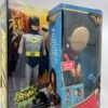 Mattel Wonder Woman Movie Doll & Batman 66 Barbie collector pink label set of 2 US seller in stock