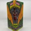 Super7 Mighty Morphin Power Rangers ULTIMATES Deluxe 7 Inch Action Figure set of 5
