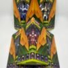 Super7 Mighty Morphin Power Rangers ULTIMATES Deluxe 7 Inch Action Figure set of 5