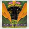 Super7 Mighty Morphin Power Rangers ULTIMATES Deluxe 7 Inch Action Figure set of 5